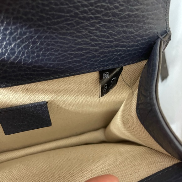 Gucci bag - Picture 5 of 9